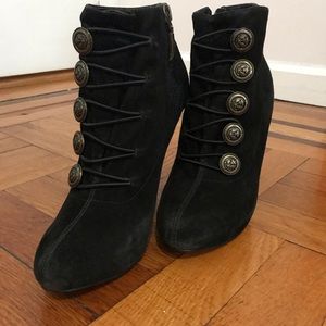 Guess Boots / heeled boots
